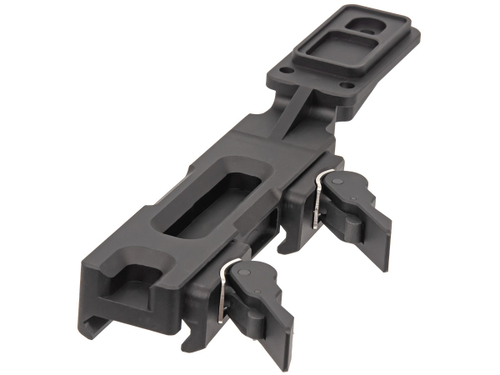 Кронштейн GTS Q.151 для прицелов EATECH SR (Guide TR), быстросъёмный