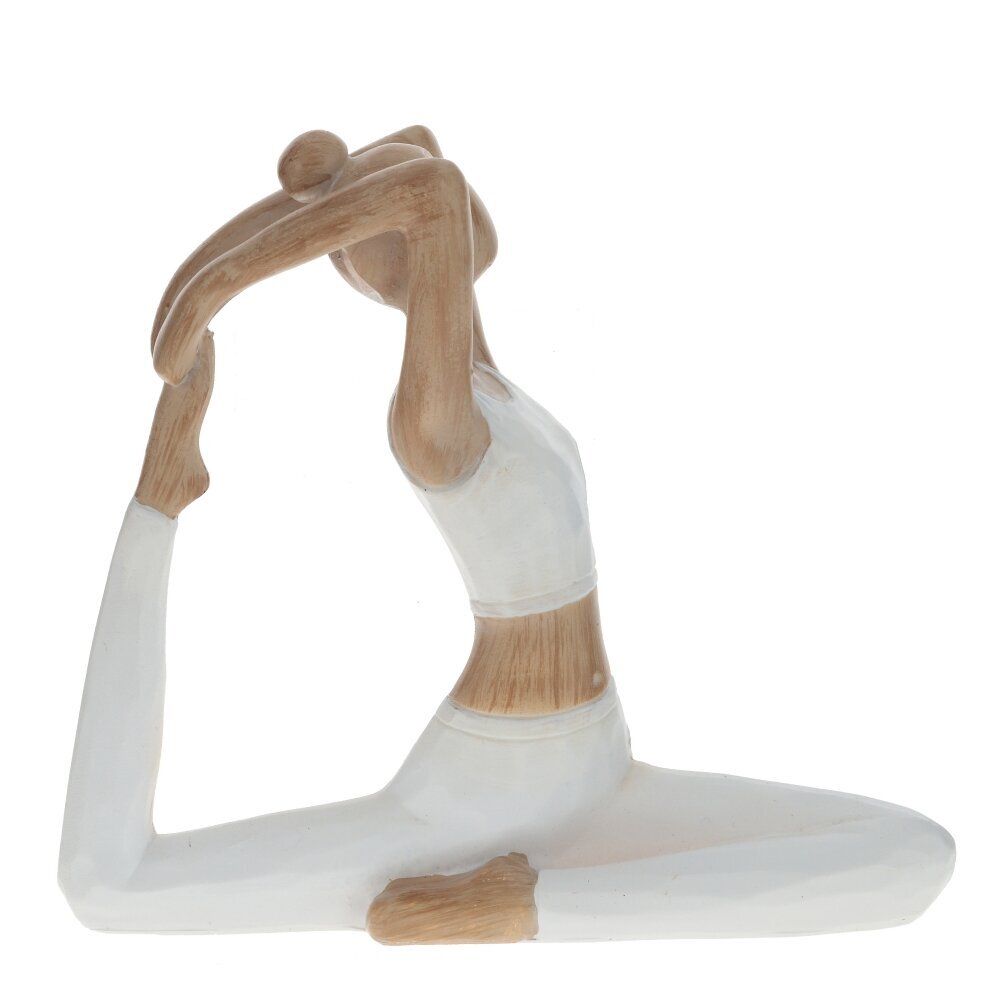 GAEM Фигурка декоративная "Девушка", L15 W4 H13 см