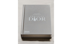 The World According to Christian Dior. Книга цитат (на английском языке)