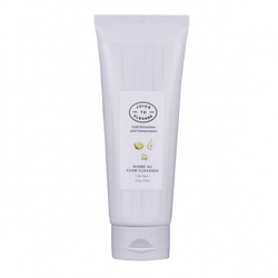 JUICE TO CLEANSE Biome AC Foam Cleanser нежная пенка для умывания с бифидобактериями