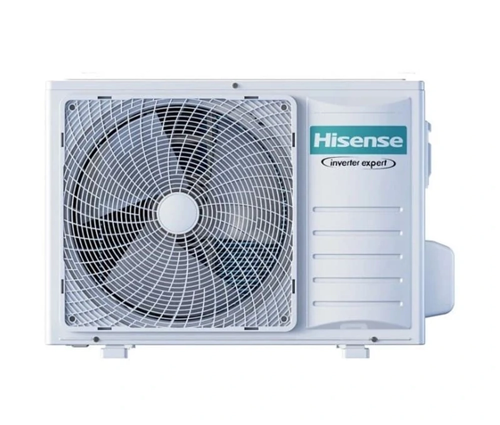 Hisense ADT-18UX4RCL8/AUW-18U4RS7 WI-FI