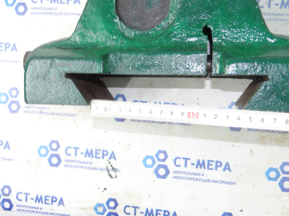 Серьга для фрезерных станков 6р82, 6т82, 6р82ш, 6т82ш (арт.3007)