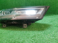 Фара правая Audi Q7 2 (2015-2019) LED