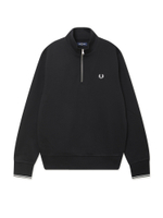 Мужская Толстовка Half Zip