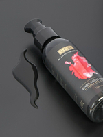 Анальный лубрикант на водной основе SGAN - 100 мл.