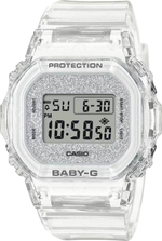 Женские наручные часы Casio BGD-565GC-7