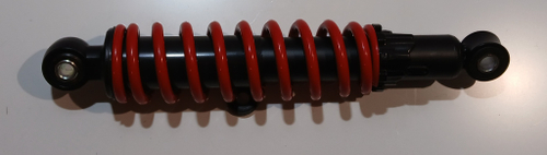 Амортизатор передний 280мм Квадроцикл KAYO AU200