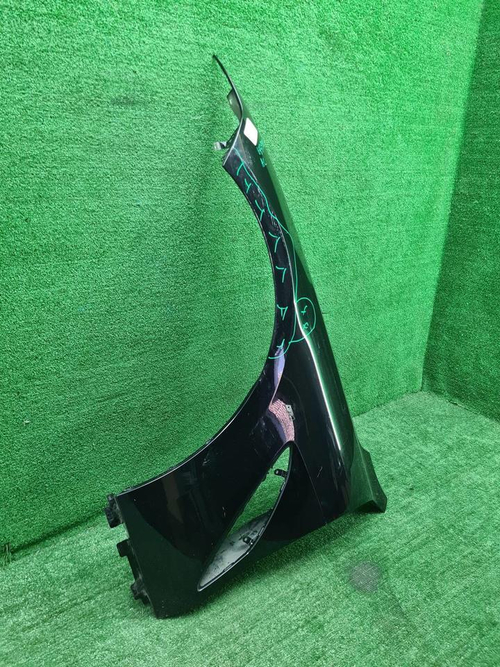 Крыло переднее левое BMW 8er G14 G15 G16 (18-нв)