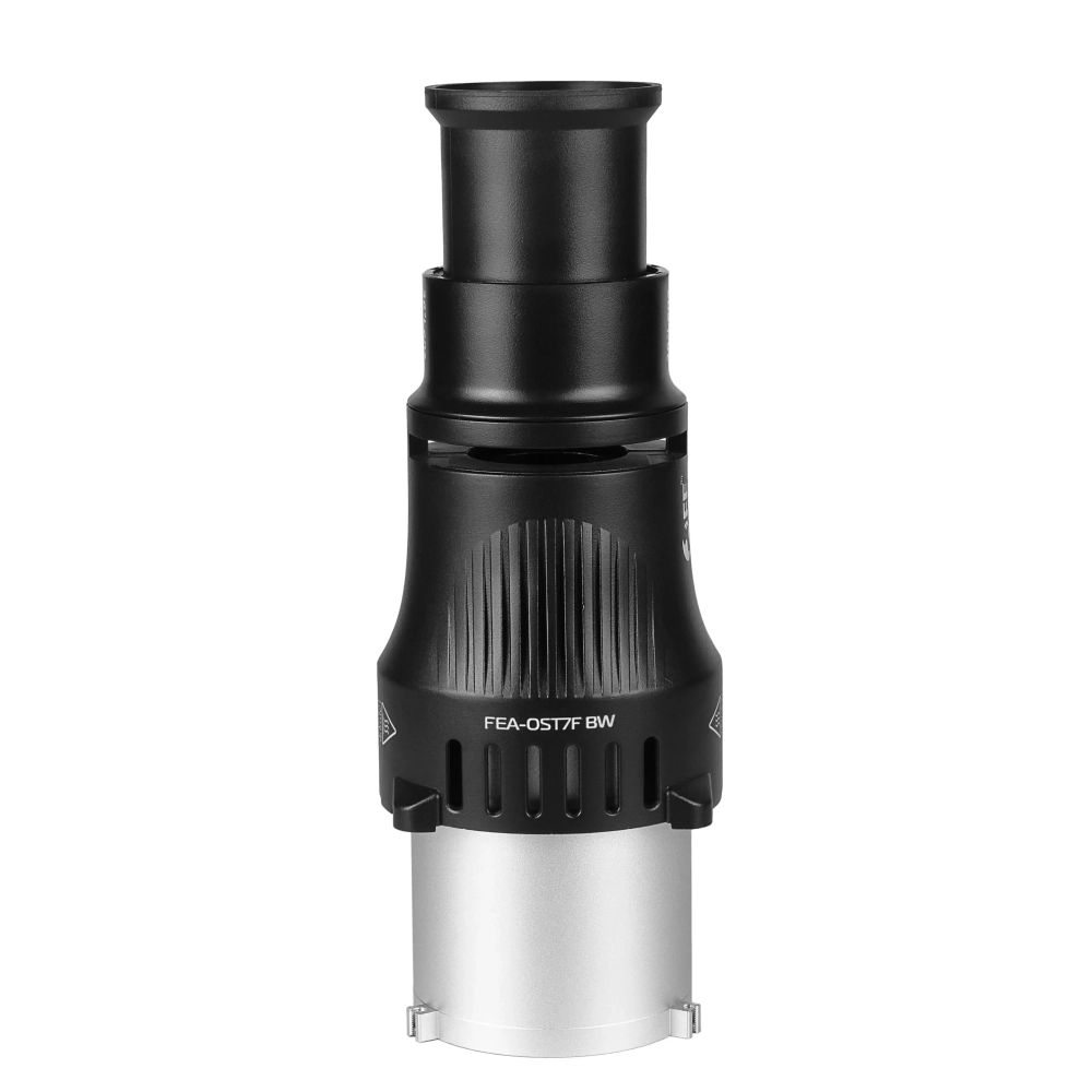Насадка оптическая Falcon Eyes FEA-OST7F BW для импульсных осветителей