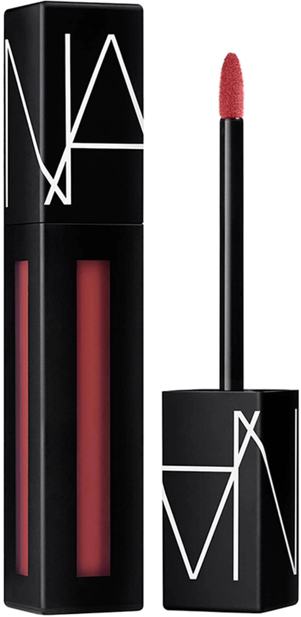 NARS POWERMATTE LIP PIGMENT - Долговременная матовая помада в жидкой форме оттенок WALK THIS WAY, 5 ml