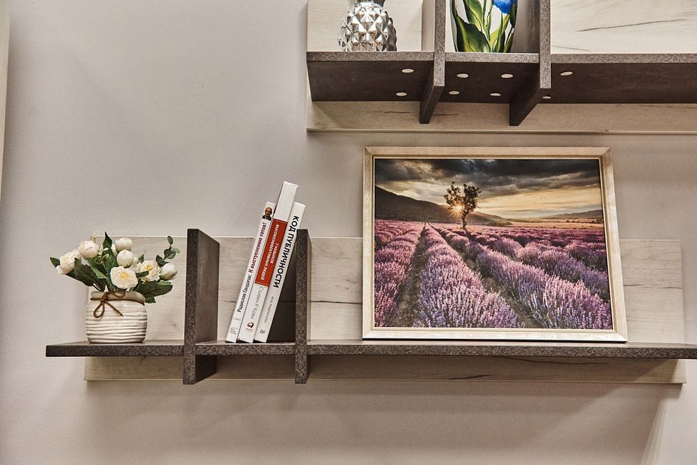 Прага Полка навесная