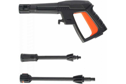 Мойка высокого давления PATRIOT GT360 Imperial 322306010