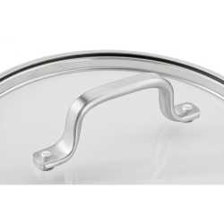 Кастрюля с крышкой Tefal Virtuoso 3л 20см E4924414