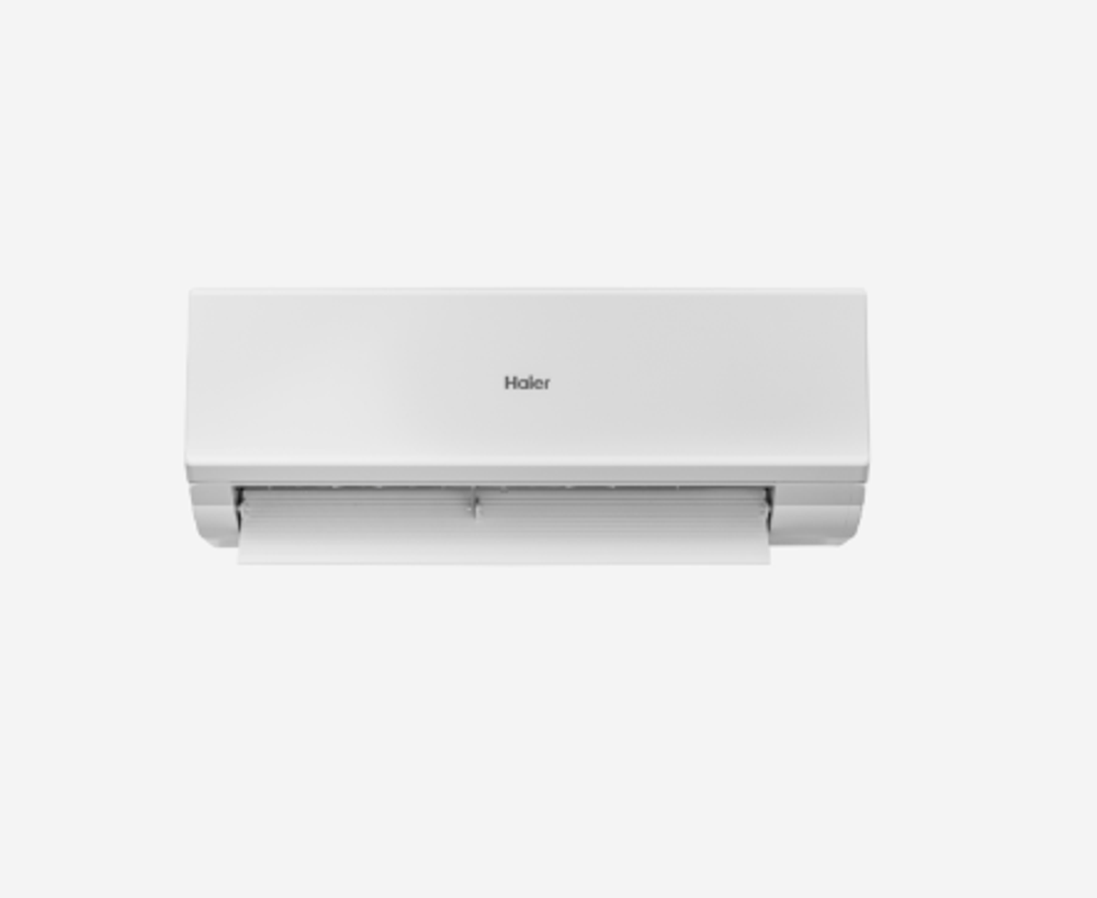 Настенная сплит-система Haier QUANTUM ON/OFF HSU-24HQJ103/R3-W(IN)/HSU-24HQJ103/R3(OUT)