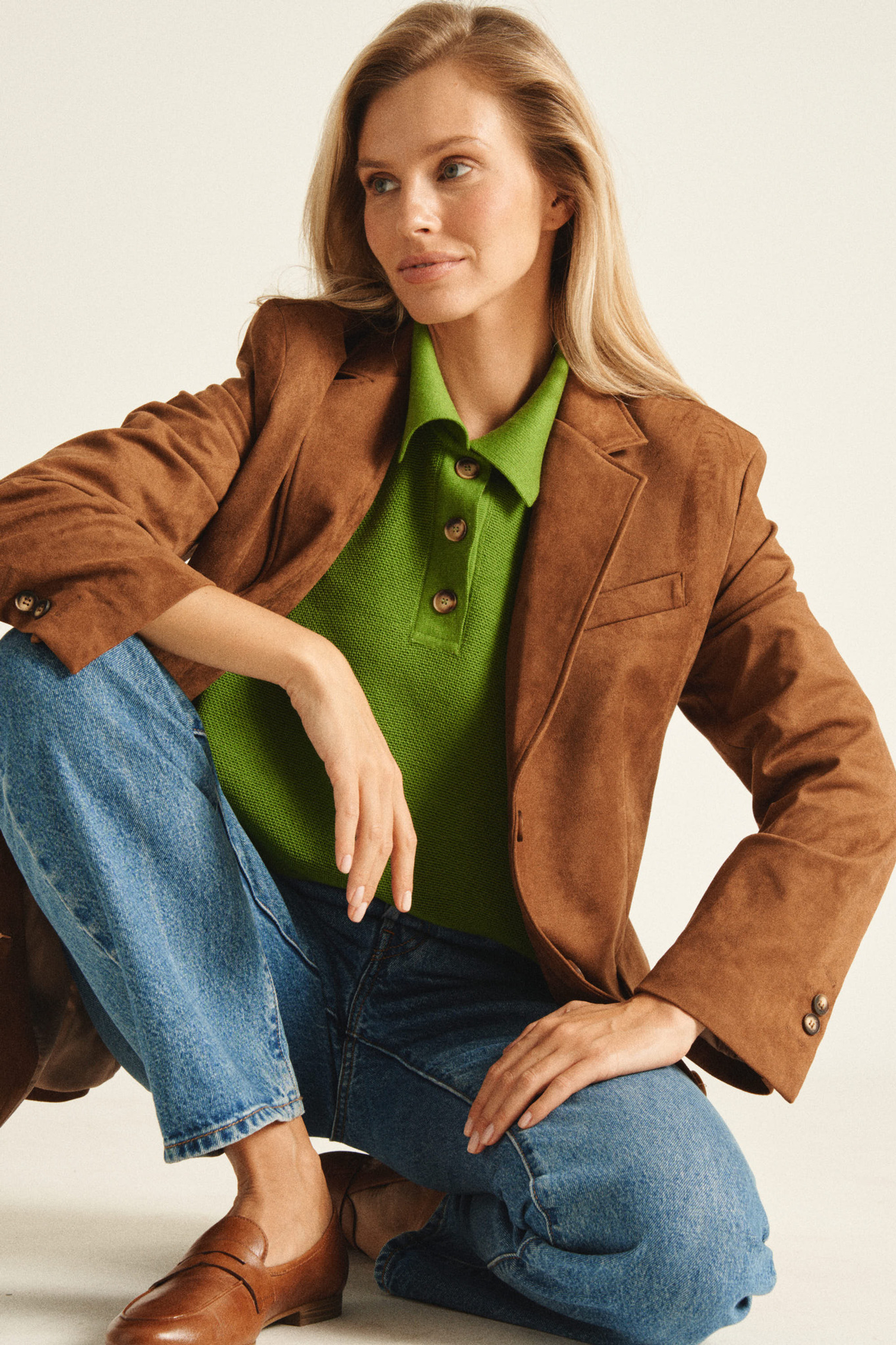 Жакет art.784-1