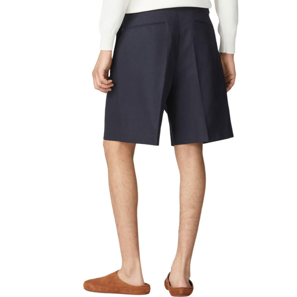 Шорты Loro Piana, FAO0459-W000