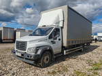 GAZ GAZON NEXT Бортовой (Евроборт) 2824LN (Евроборт, Дизельный, 4,4 л, 169 л.с., МТ, 10 т.)