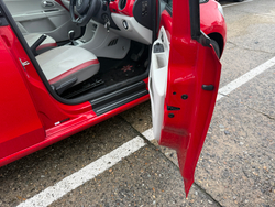 Volkswagen up!, 2013