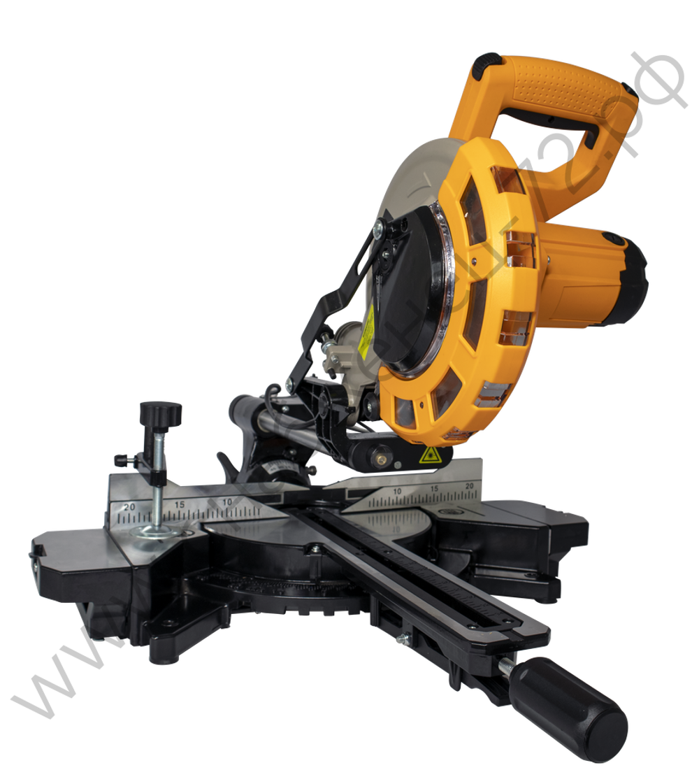 Торцовочная пила Вихрь ПТ-210ПЛ