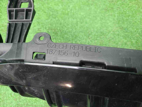 Решетка радиатора BMW 3er G20 G21 G28 (2018-2022)