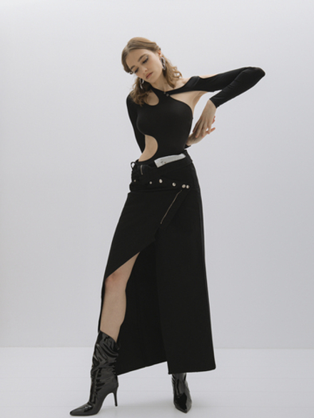 Боди Дебора