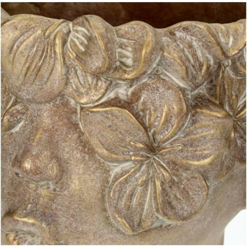 Арт кашпо 26 см