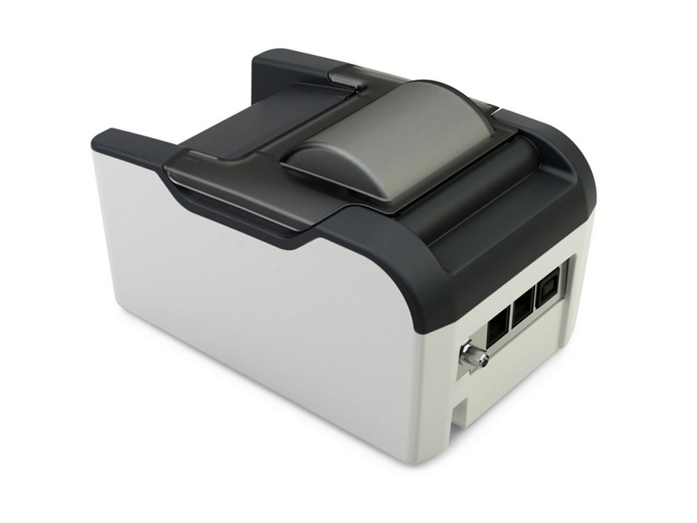 Онлайн-касса ККТ "РР-04Ф" МН (светлая USB, RS, LAN)