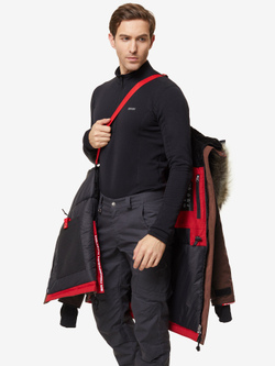 Куртка мужская YENISEI V2 Bask