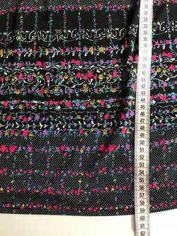 Блузка женственная, яркая 52 размер