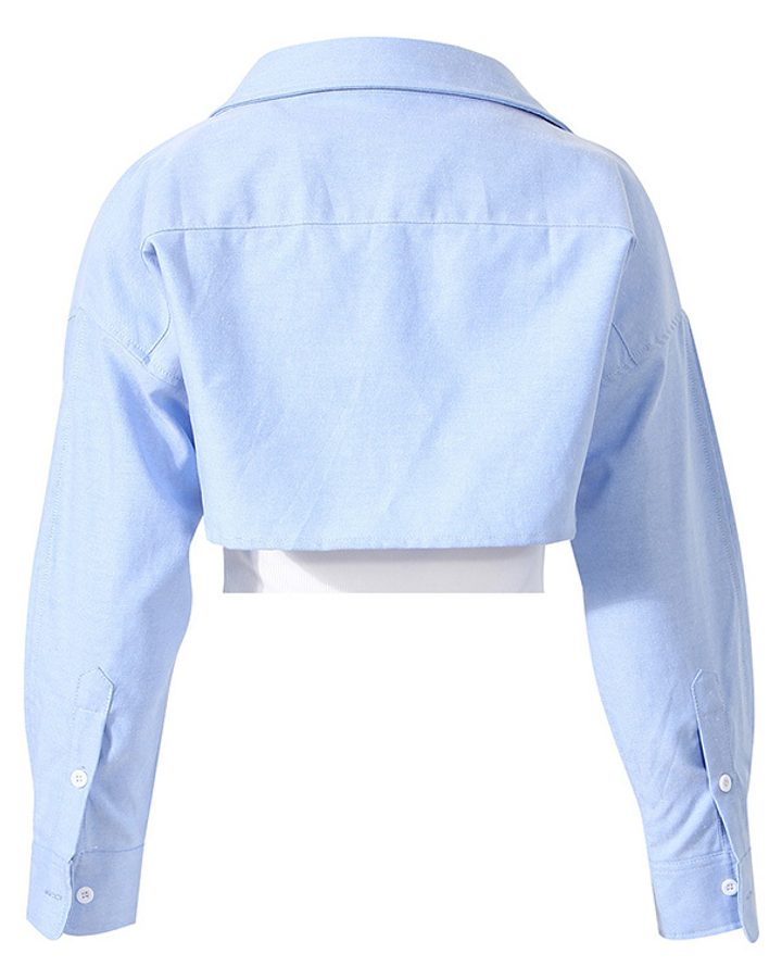 Shirt «NELE»