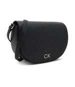 Сумка-мессенджер Calvin Klein - черный(K60K611879)