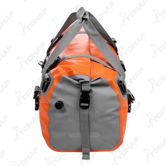 Гермосумка 40л ПВХ (N-8916-40) NISUS