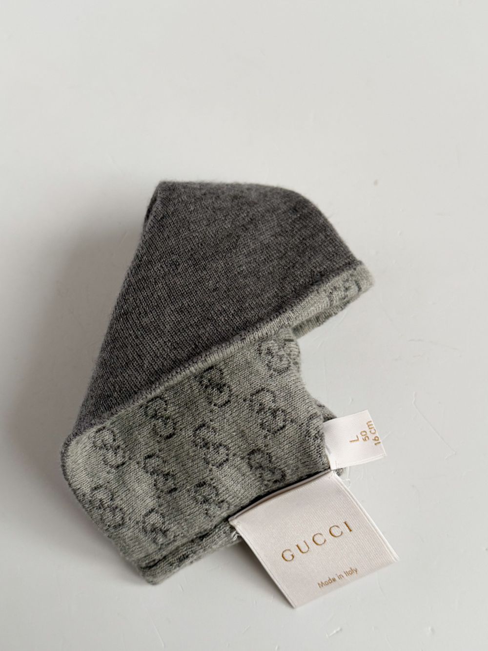 Шапка Gucci, 62
