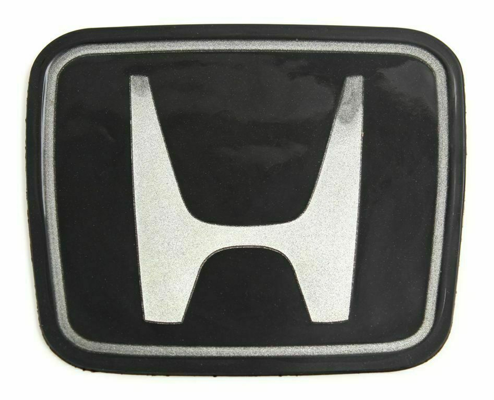 Коврик на панель BIG LOGO MAZDA 14*18см KING BIG LOGO