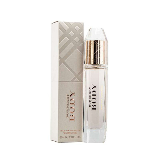 BURBERRY BODY edP 60ml lady