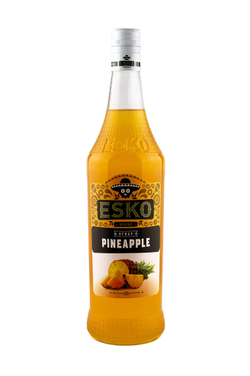 Сироп ESKO БАНАН, 1 л