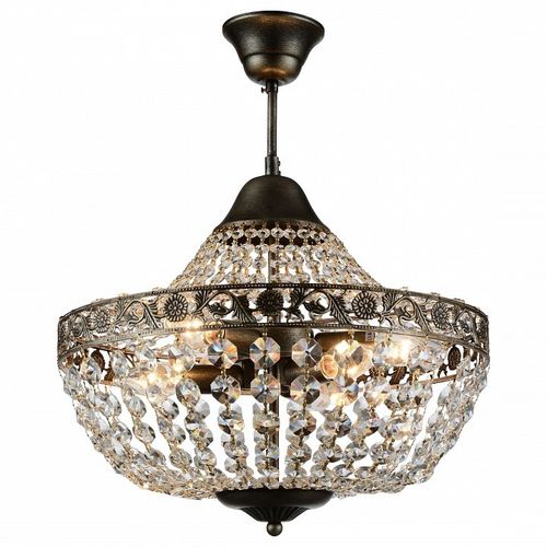 Люстра на штанге ST-Luce SL669.403.06