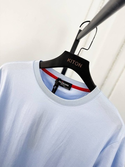 Футболка Kiton