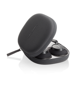 Беспроводные полноразмерные наушники Bowers & Wilkins Px7 S2 (черный)