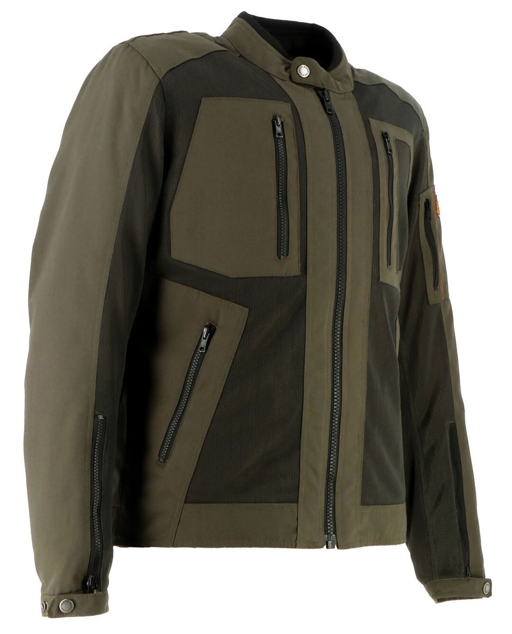 Puma Air Canvas-Mesh / Хаки