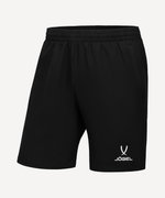 Шорты CAMP 2 Woven Shorts, черный