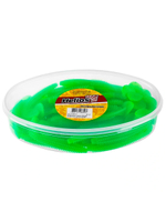 Виброхвост несъедобный Helios Shaggy 5,12/13 см Fio 50шт. (HS-18-012-N)