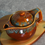 Чайник заварочный 0,4л серия "Глазурь", 00106346