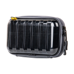 Органайзер Baseus Let''s go Hermit Shockproof Storage Bag - Black