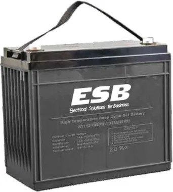 Аккумуляторы ESB HTL12-135 - изображение 1 Аккумуляторы ESB HTL12-135 - фото 1
