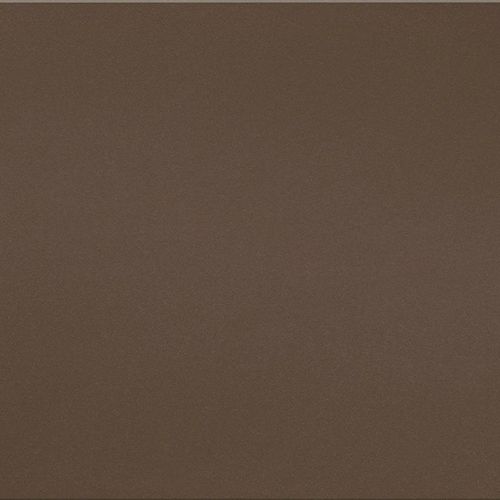 Керамогранит UF006MR 600х600х9 мм шоколад матовый Уральский Гранит