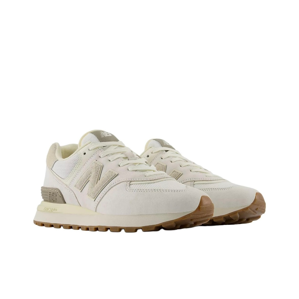 New Balance 574 Legacy "Off White Grey"