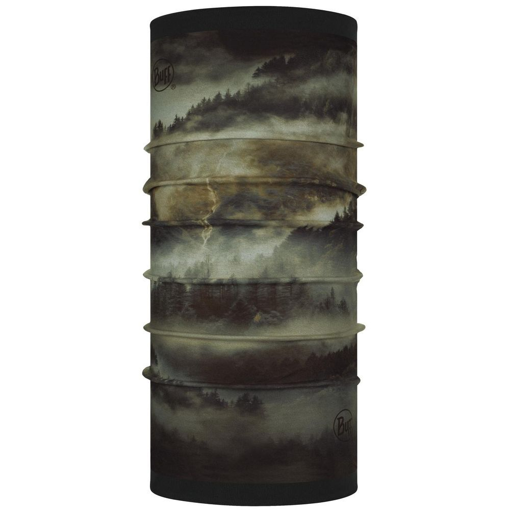 Бандана Buff Reversible Polar Hollow Khaki (US:one size)