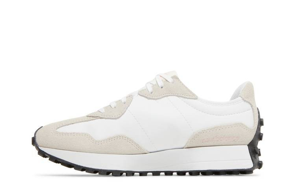 Кроссовки New Balance Nb 327 (Женская размерная сетка)