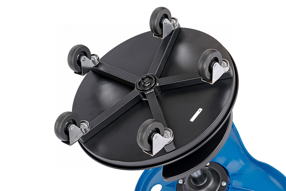 NORDBERG (N30S3) Сиденье ремонтное на колесах с регулировкой высоты